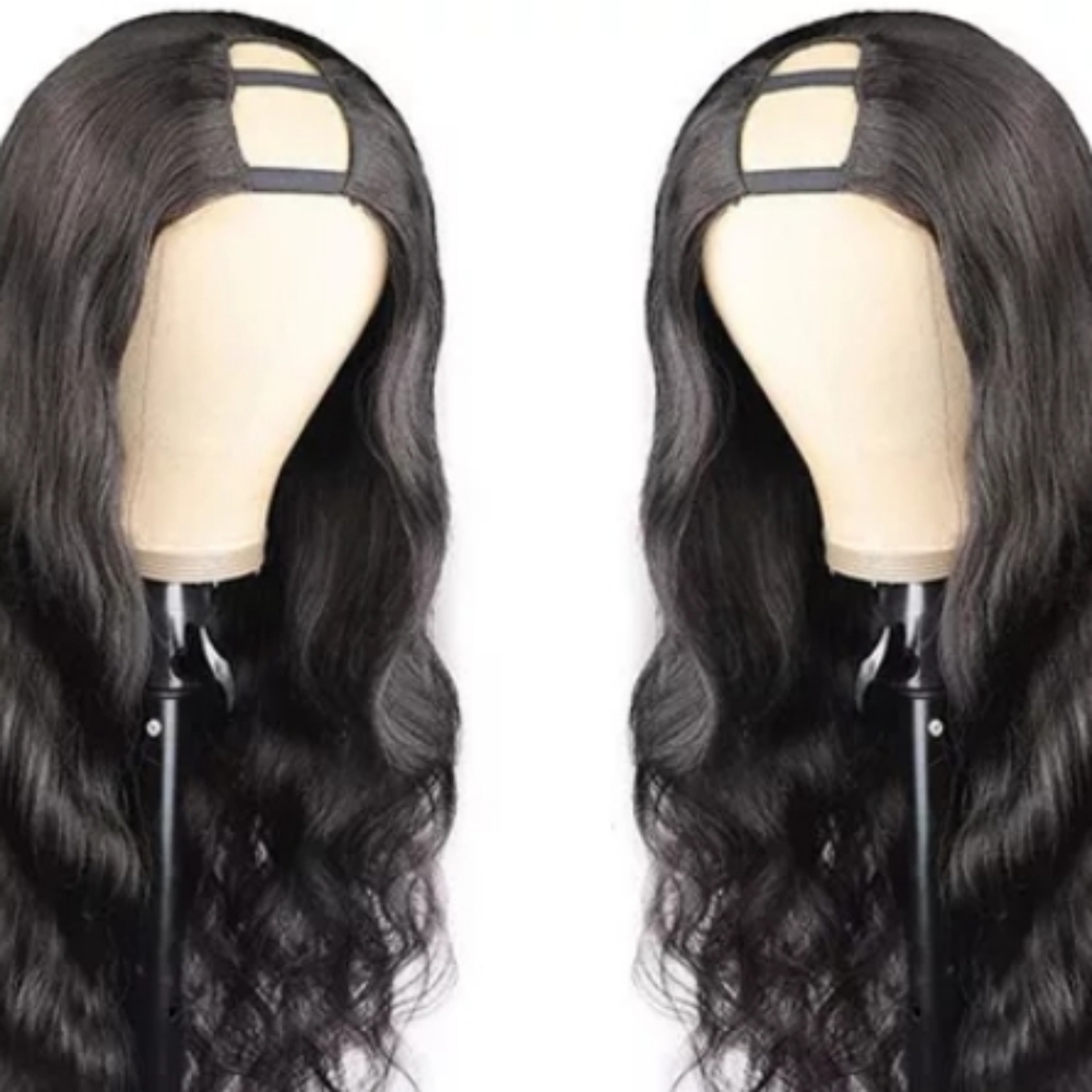 U part wig/PRICE IS FIRM…